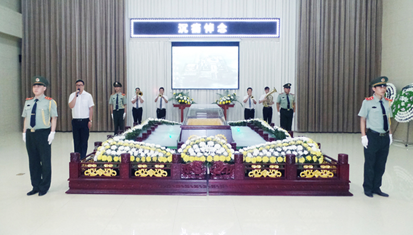 唐山市殡葬事业服务中心 唐山殡葬网 殡葬信息化 唐山市民政局 殡葬